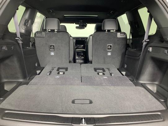 new 2025 Jeep Grand Cherokee L car, priced at $44,821