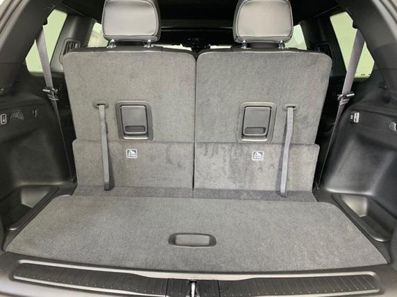 new 2025 Jeep Grand Cherokee L car, priced at $44,821