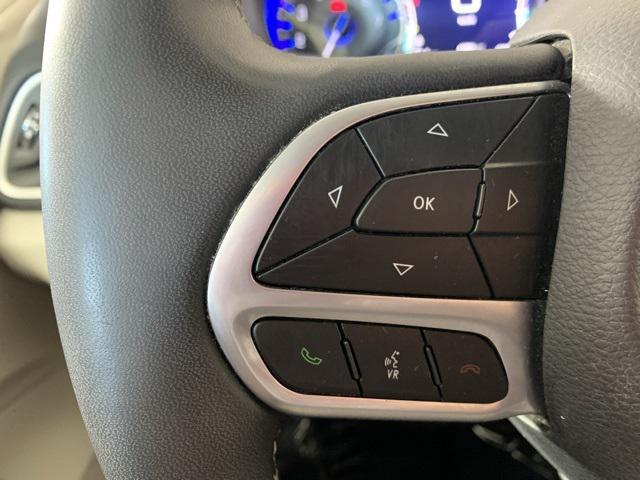 used 2023 Chrysler Pacifica car, priced at $22,500