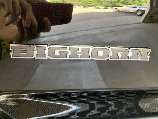 new 2025 Ram 2500 car, priced at $74,965