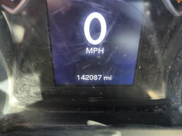 used 2021 Jeep Wrangler Unlimited car, priced at $20,000
