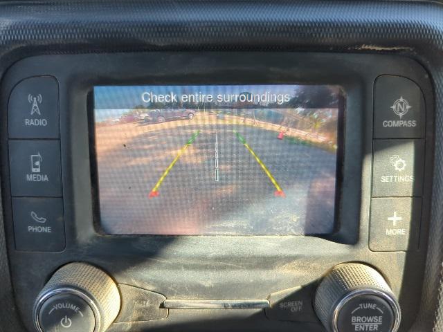 used 2021 Jeep Wrangler Unlimited car, priced at $20,000