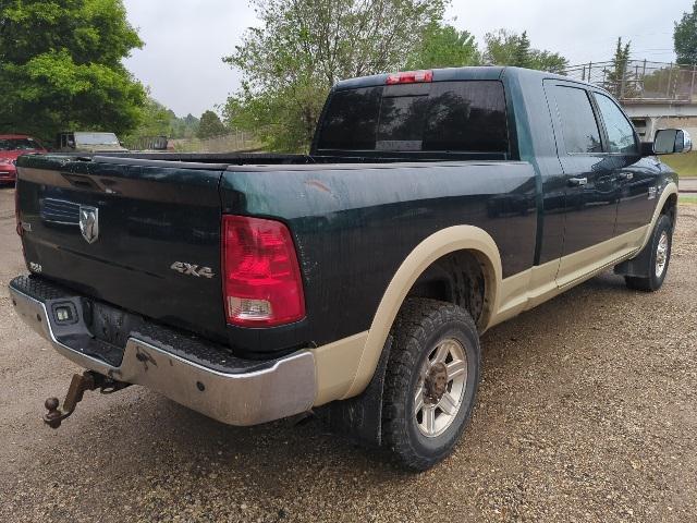 used 2011 Dodge Ram 2500 car, priced at $14,500