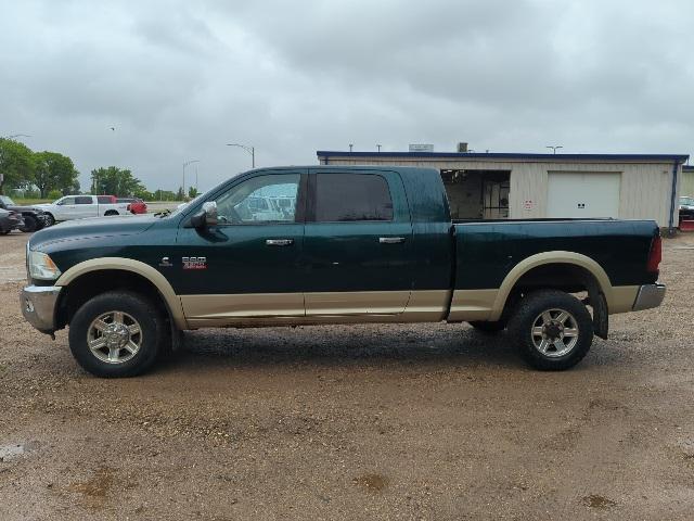 used 2011 Dodge Ram 2500 car, priced at $14,500