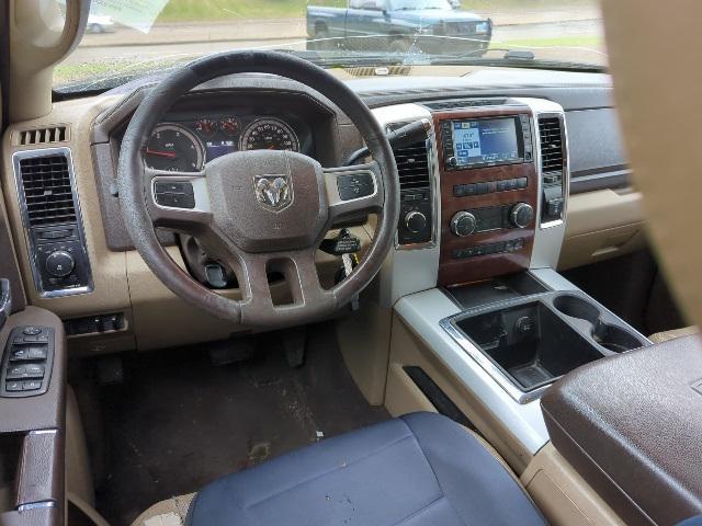 used 2011 Dodge Ram 2500 car, priced at $14,500