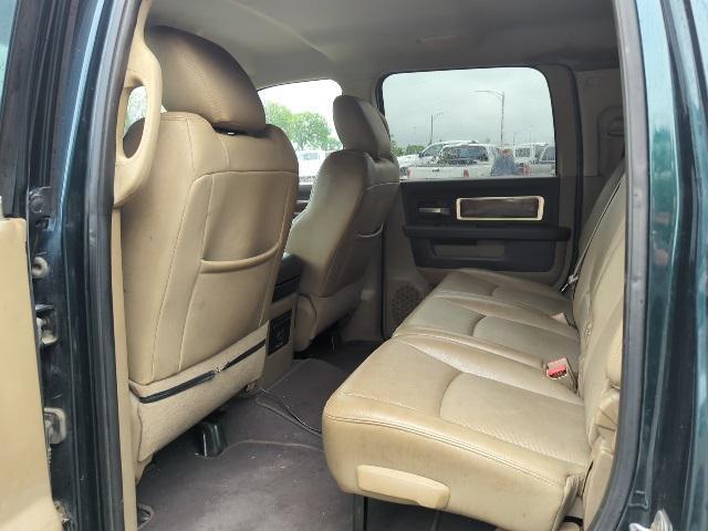 used 2011 Dodge Ram 2500 car, priced at $14,500