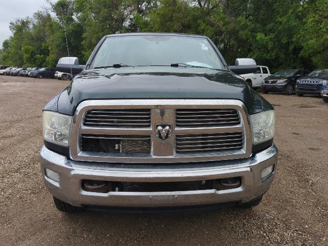 used 2011 Dodge Ram 2500 car, priced at $14,500