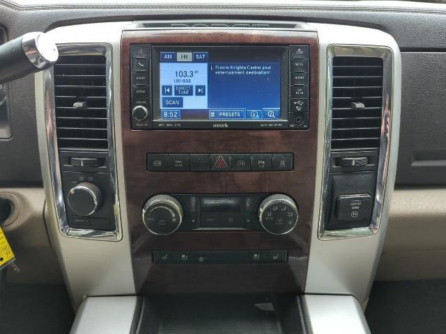 used 2011 Dodge Ram 2500 car, priced at $14,500