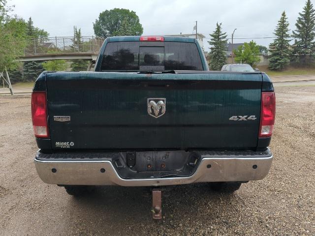 used 2011 Dodge Ram 2500 car, priced at $14,500