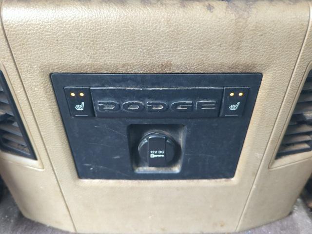 used 2011 Dodge Ram 2500 car, priced at $14,500