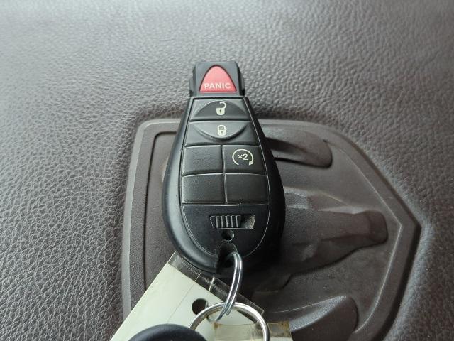 used 2011 Dodge Ram 2500 car, priced at $14,500