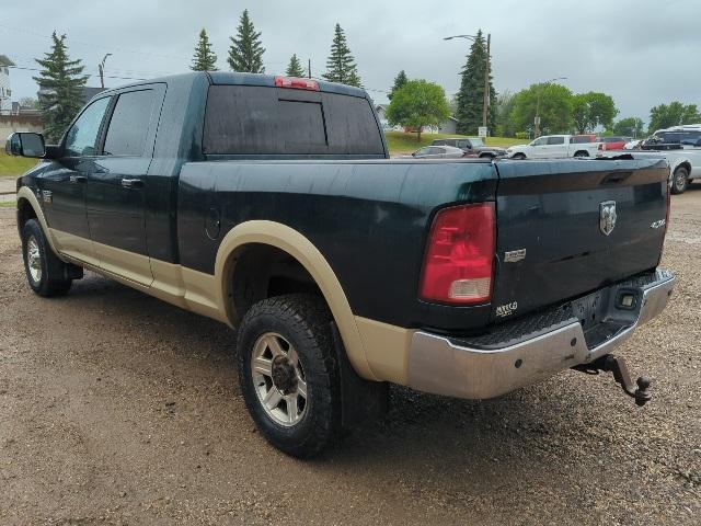used 2011 Dodge Ram 2500 car, priced at $14,500