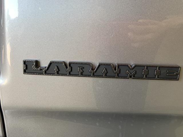 new 2025 Ram 1500 car, priced at $63,042