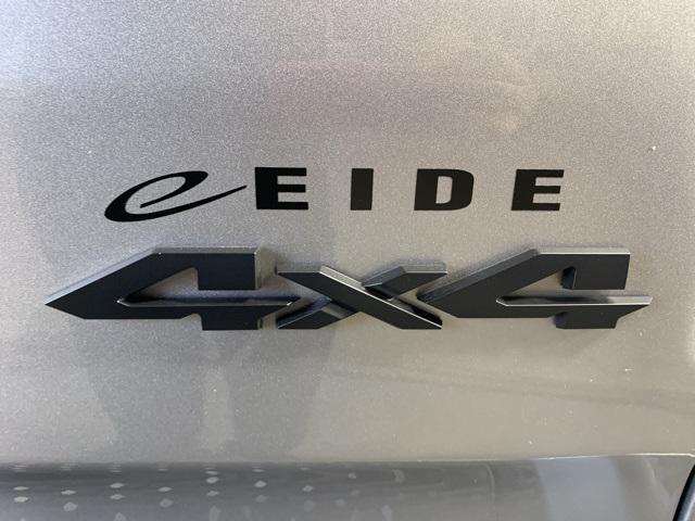 new 2025 Ram 1500 car, priced at $63,042