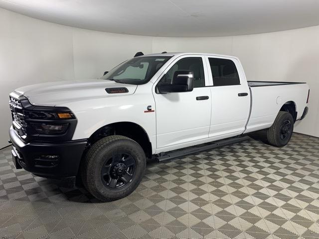 new 2025 Ram 3500 car, priced at $63,000