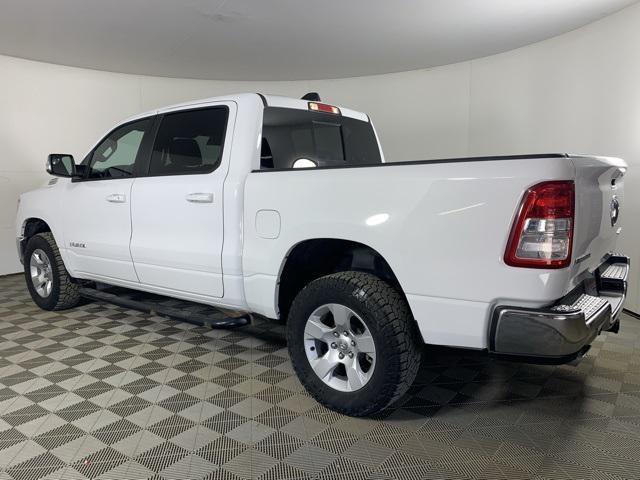 used 2022 Ram 1500 car, priced at $31,000