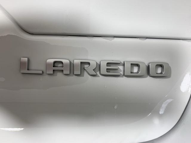 new 2025 Jeep Grand Cherokee car, priced at $37,343