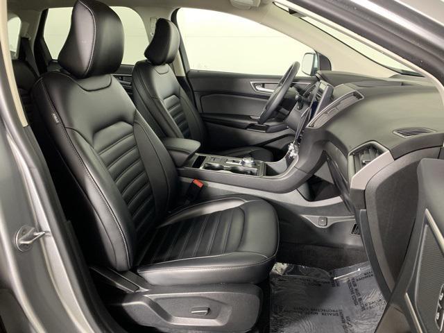 used 2024 Ford Edge car, priced at $24,000