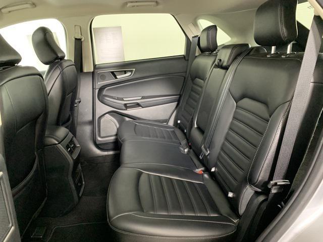 used 2024 Ford Edge car, priced at $24,000