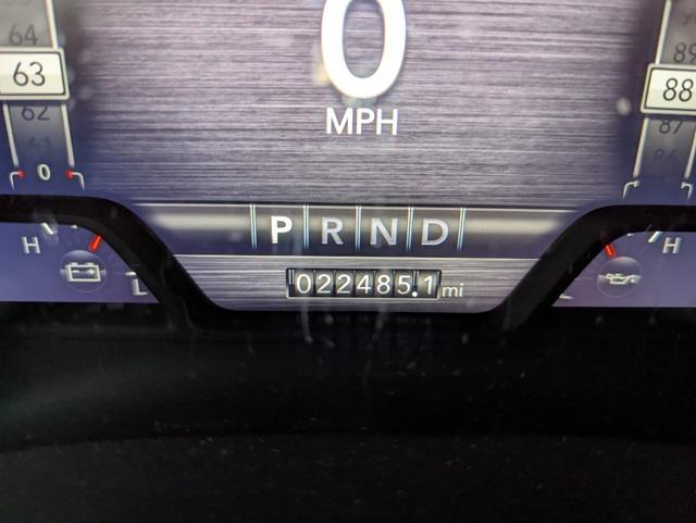 used 2023 Ram 1500 car, priced at $43,000