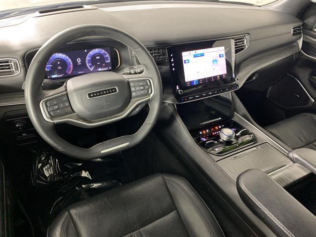 used 2023 Jeep Wagoneer car, priced at $47,500