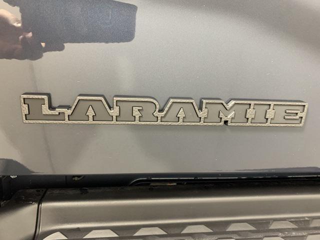 new 2025 Ram 2500 car, priced at $69,382