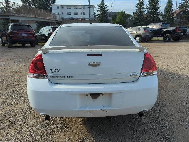 used 2012 Chevrolet Impala car, priced at $5,000