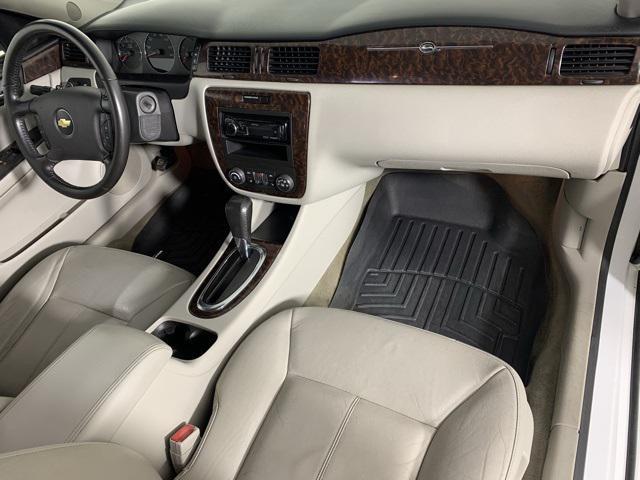 used 2012 Chevrolet Impala car, priced at $4,750