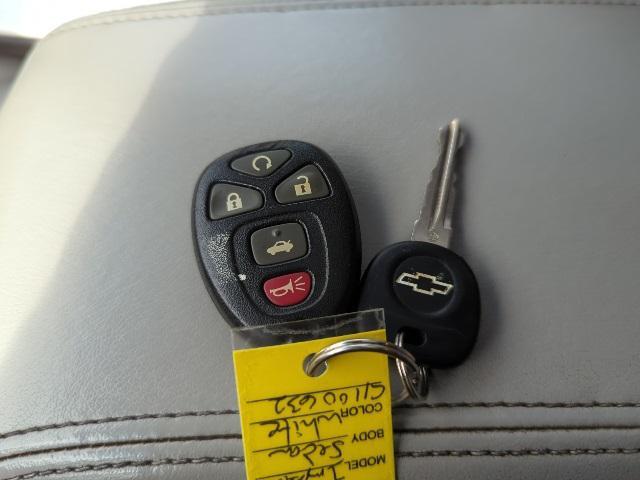 used 2012 Chevrolet Impala car, priced at $5,000