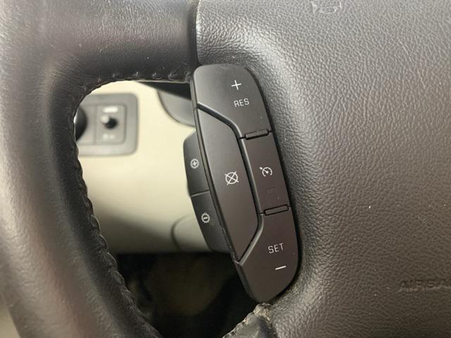 used 2012 Chevrolet Impala car, priced at $4,750
