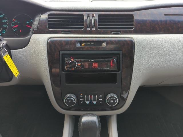 used 2012 Chevrolet Impala car, priced at $5,000