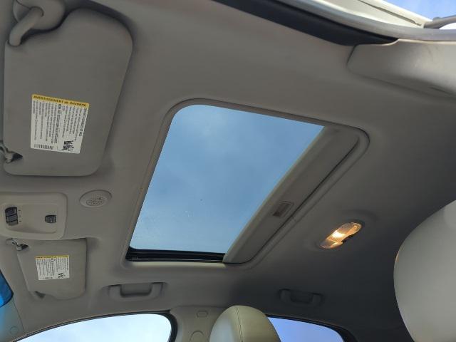 used 2012 Chevrolet Impala car, priced at $5,000