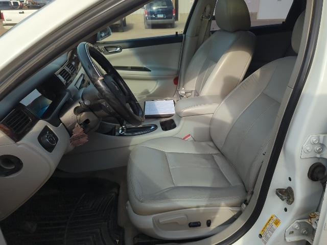 used 2012 Chevrolet Impala car, priced at $5,000