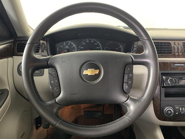 used 2012 Chevrolet Impala car, priced at $4,750