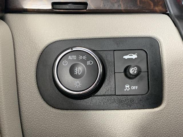 used 2012 Chevrolet Impala car, priced at $4,750
