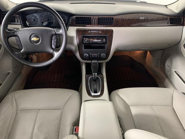 used 2012 Chevrolet Impala car, priced at $4,750
