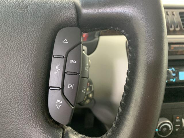used 2012 Chevrolet Impala car, priced at $4,750