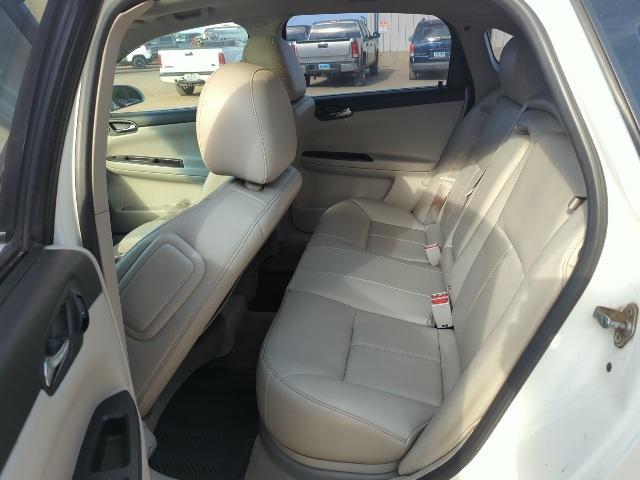 used 2012 Chevrolet Impala car, priced at $5,000