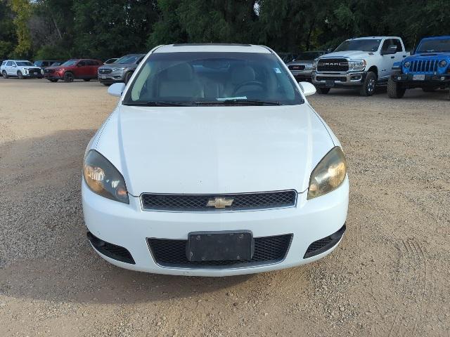 used 2012 Chevrolet Impala car, priced at $5,000