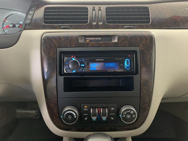used 2012 Chevrolet Impala car, priced at $4,750