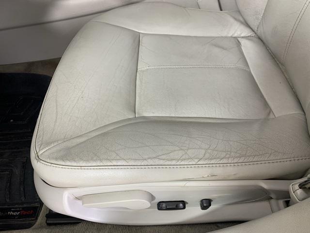used 2012 Chevrolet Impala car, priced at $4,750