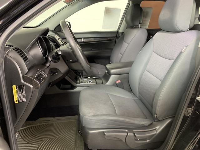 used 2012 Kia Sorento car, priced at $4,000