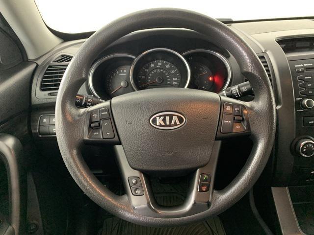 used 2012 Kia Sorento car, priced at $4,000