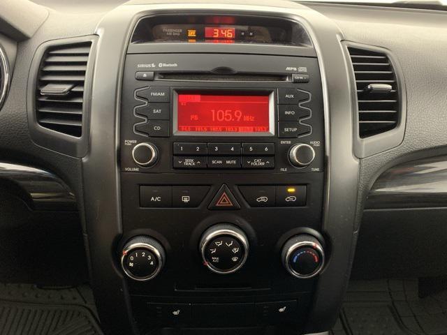 used 2012 Kia Sorento car, priced at $4,000