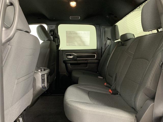 new 2025 Ram 3500 car, priced at $67,000
