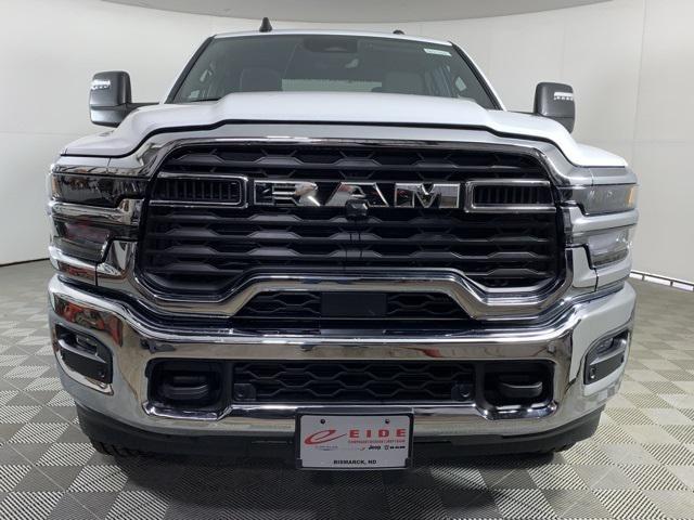 new 2025 Ram 3500 car, priced at $67,000