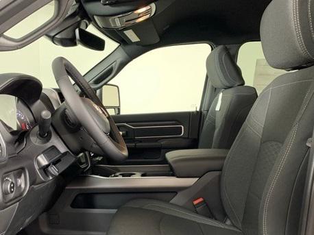 new 2025 Ram 3500 car, priced at $67,000