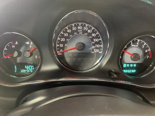 used 2013 Chrysler 200 car, priced at $3,000