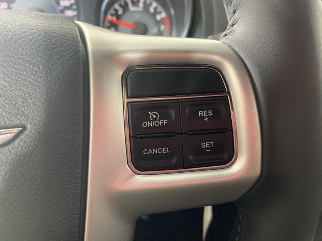 used 2013 Chrysler 200 car, priced at $3,000