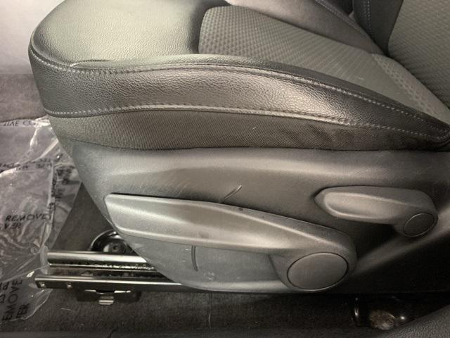 used 2024 Jeep Compass car, priced at $19,500